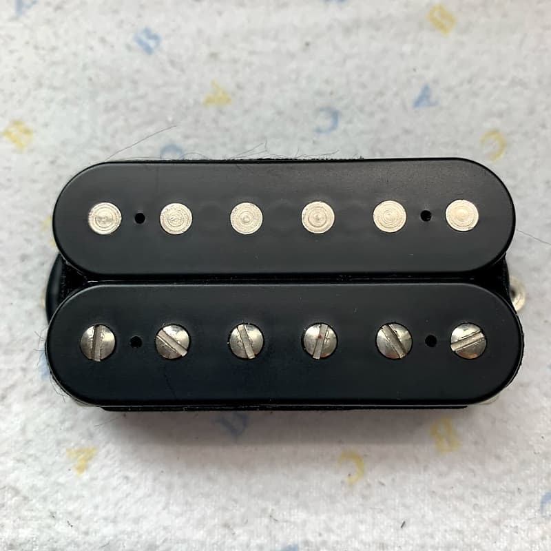 DiMarzio DP223 PAF 36th Anniversary Bridge Humbucker | Reverb