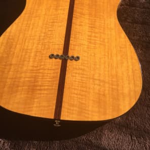 Bill's Brothers Mad Cat 'Excellent' Mad Cat 1991 Maple
