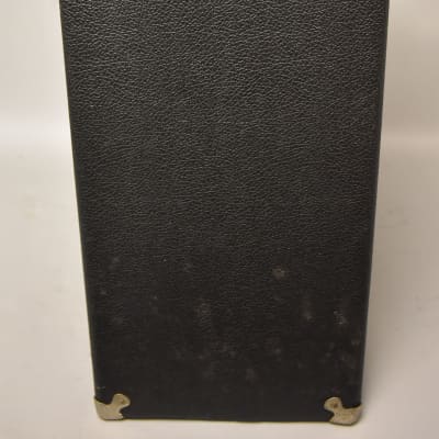 1979 Rickenbacker TR25 1x12 Solid-State Combo Amplifier Black image 6