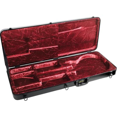 Schecter Guitar Research Guitar Case for S-1, Scorpion, Devil Tribal, and other S-series models Regular image 2