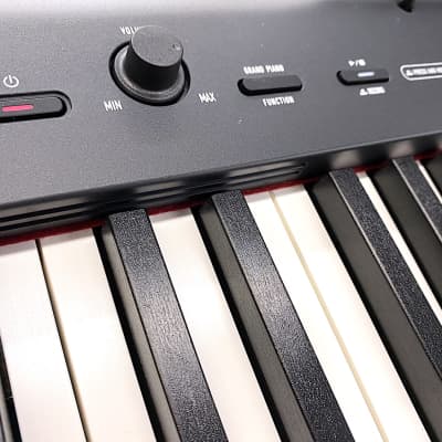 Casio CDP-S150 Digital Piano 2020 Black - Special Sale image 4