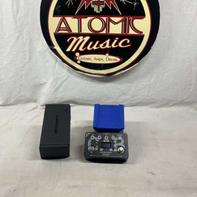 Reverb.com listing, price, conditions, and images for hotone-binary-cab