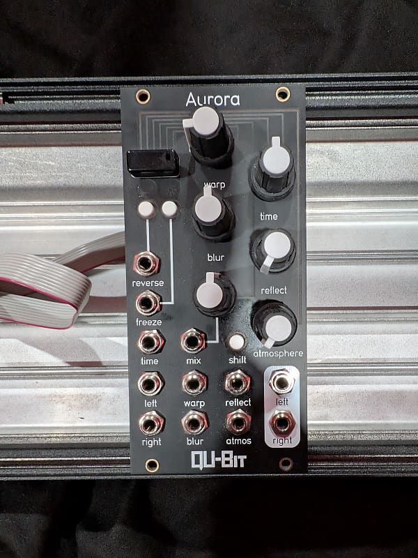 Qu-Bit Electronix Aurora