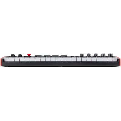 Akai Professional MPK Mini Plus 37-Key Mini Keyboard image 22