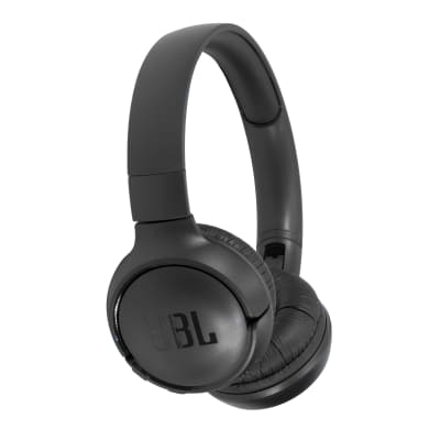  JBL Tune 510BT: Wireless On-Ear Headphones with Purebass Sound  - White with JBL Charge 4 - Waterproof Portable Bluetooth Speaker - Blue :  Electronics