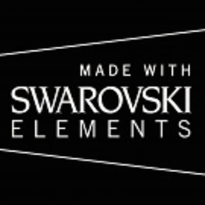 Live Line Premium Swarovski Mobile Case PC-J59 CLEAR SF image 3