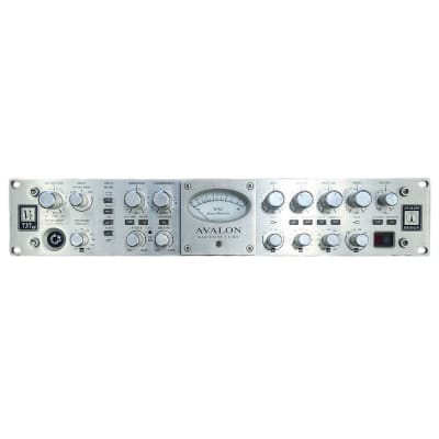 Avalon VT-737sp Anniversary Edition Tube Channel Strip | Reverb