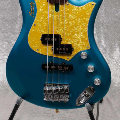ベース T.S factory 151A-HUMANITY TYPE2.0B #001 BASS – T.S factory