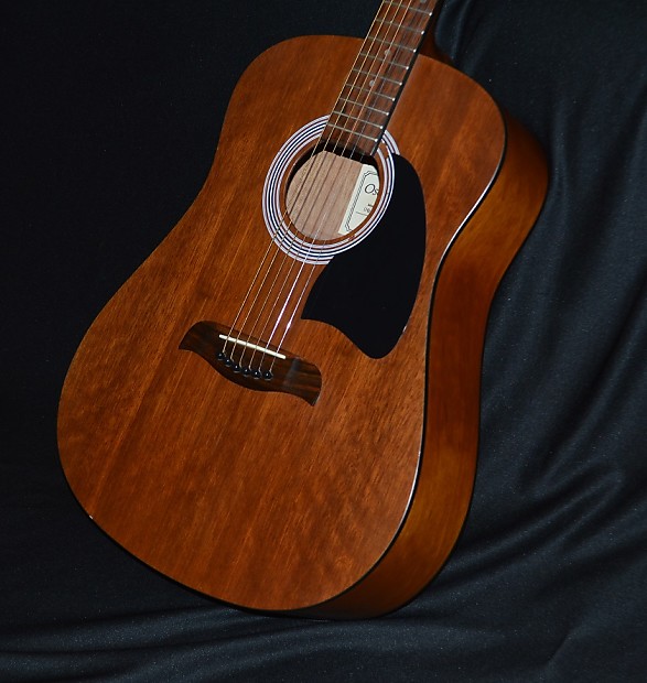 Oscar schmidt guitar clearance og2m