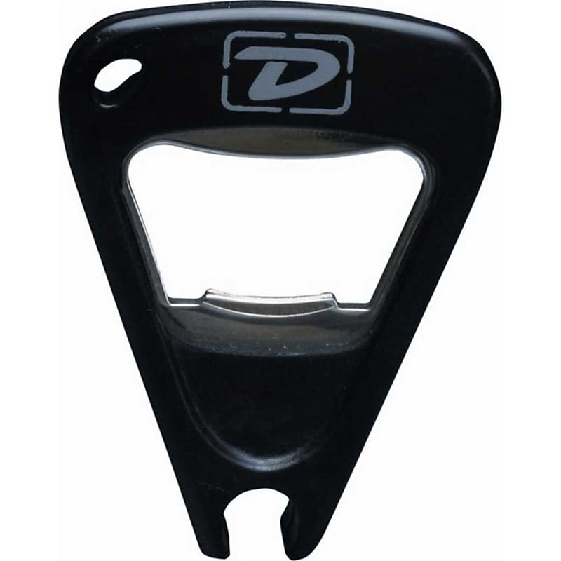 Dunlop 7017G Bridge Pin Puller / Bottle Opener (24) image 1