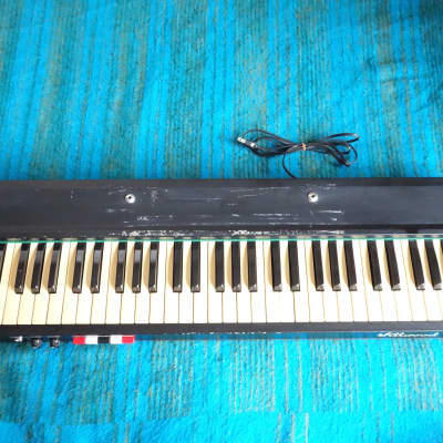 Hillwood C-1A Electric Piano Rare 70's Japan Vintage Analog