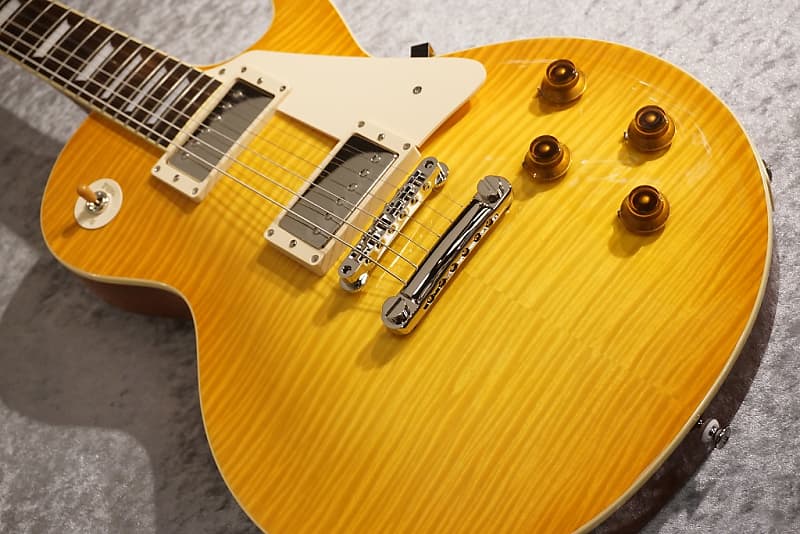 Tokai [NEW] LS148F Honey Burst #2247299 [4.61kg] [2022] | Reverb