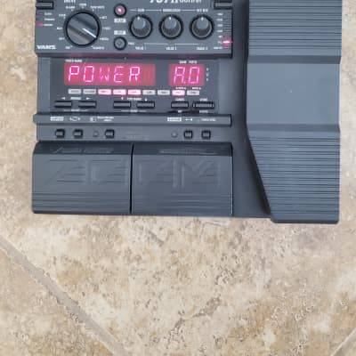 Reverb.com listing, price, conditions, and images for zoom-707-ii