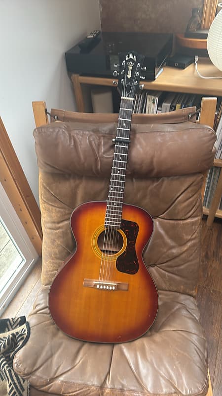 Guild F-30 Aragon 2010年製 Made in USA Guild F-30 Aragon 2010年製 Made in USA - メルカリ