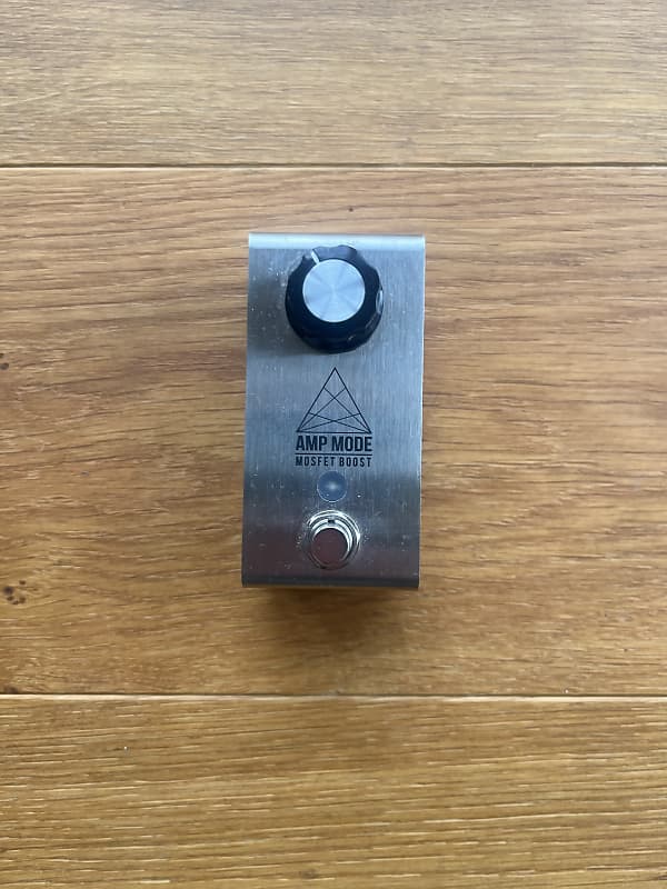 Jackson Audio AMP MODE