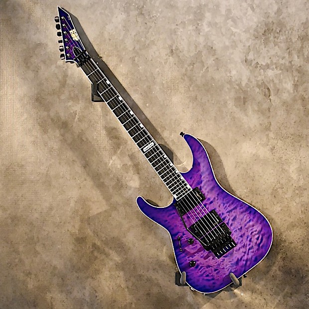 Esp outlet left handed