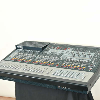 Digidesign Venue SC48 Digital Audio Console (church owned) *ASK FOR SHIPPING* CG0036Q