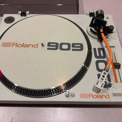 Roland TT-99 3- Speed Direct-Drive Turntable | Reverb