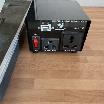 Akai Professional RARE EVI1000 Controller and EWV2000 Synth Module w/cable image 13
