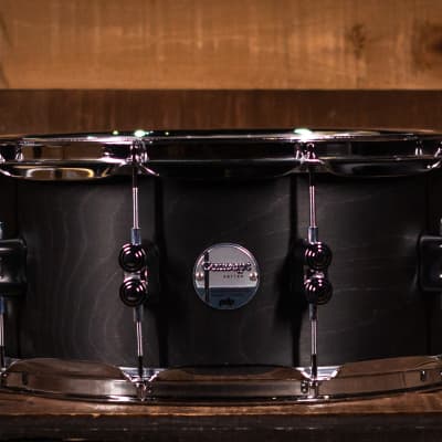 pdp Pacific SX Series Acrylic Trucker 6.5 x 14