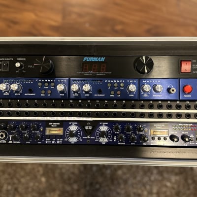 PreSonus MP20 (マイクプリ)トランスClassA回路 PreSonus MP20 (マイクプリ)JensenトランスClassA回路