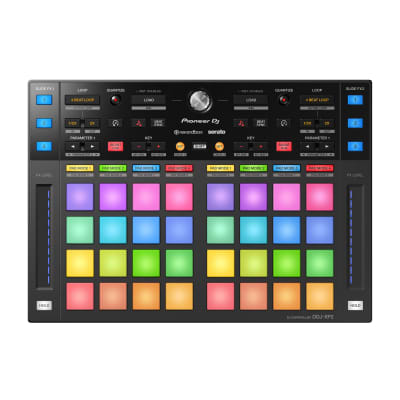 美品！！Pioneer DDJ-XP1 DJコントローラー Pioneer DDJ-XP1 Add-On Controller for Rekordbox DJ/DVS | Reverb