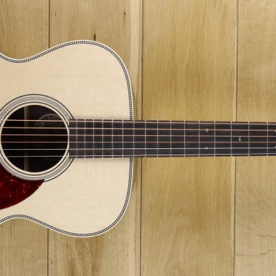 Collings OM2H SS Deep Body 1 3/4" Nut image 1