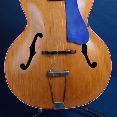 Harmony All American H1492 1940 / Big & Bold! image 5