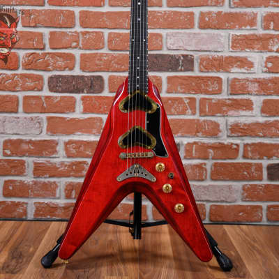 Gibson Flying V2 II 1979 - 1982 | Reverb Canada