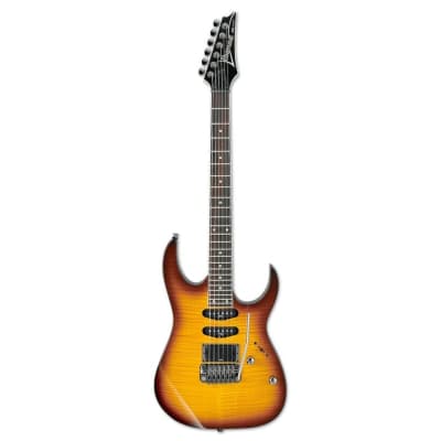 Ibanez アイバニーズ エレキギター RG460VFM-BBT Ibanez アイバニーズ エレキギター RG460VFM-BBT