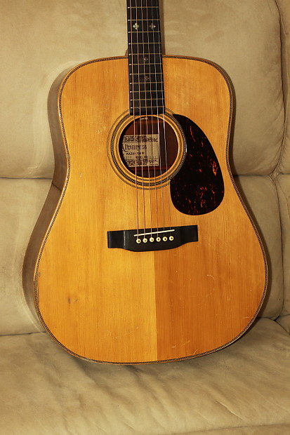 Rare 1974 Alvarez Yairi DY77 Herringbone w/HSC Simply the best guitars from  the best Seller ProSetUp