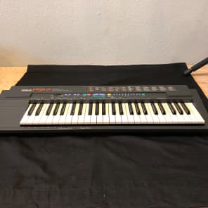 Yamaha PSR-2 | Reverb