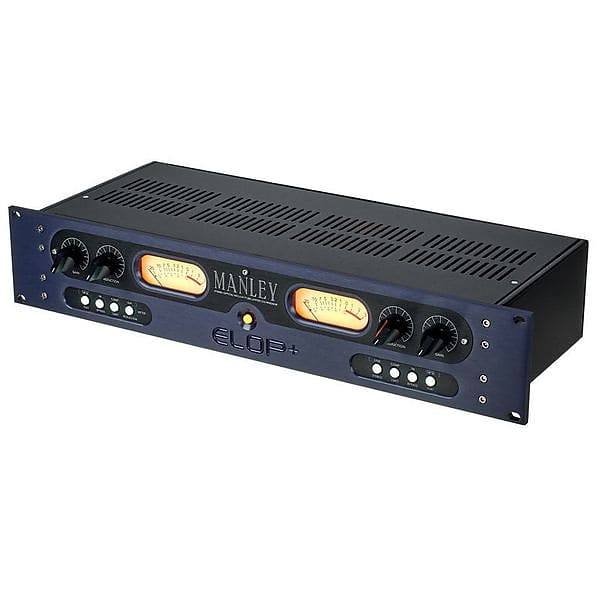 Manley Labs ELOP+  			