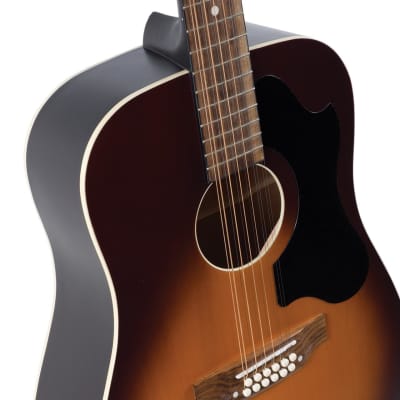 Recording King RDS-9-12-TS | 12-String Dreadnaught Acoustic Guitar. New with Full Warranty! image 5