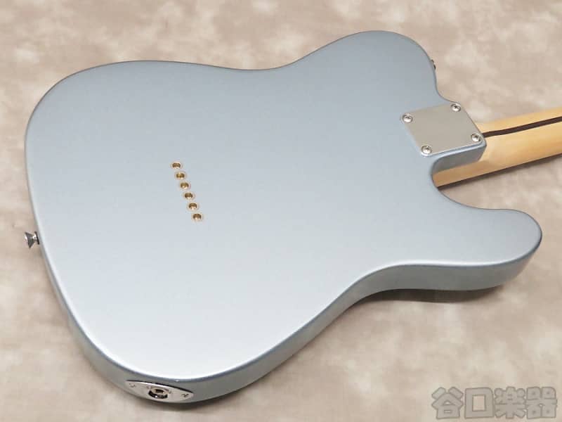 Legend by Aria Pro II LTE-69TL Lefty (Metallic Ice Blue)