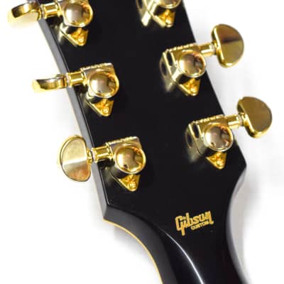 Gibson  Custom Peter Frampton Phenix Les Paul image 9