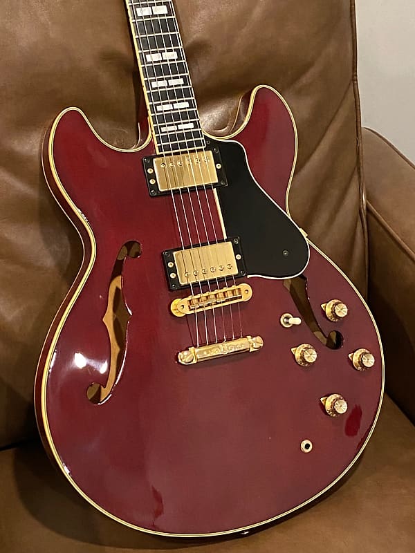 Yamaha SA2000S 1980s - *Artist Owned* - *Near-MINT* - *MIJ* - | Reverb