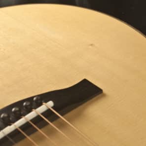 Eastman AC520CE Rare Acoustic Guitar 11035185 - Demo image 7