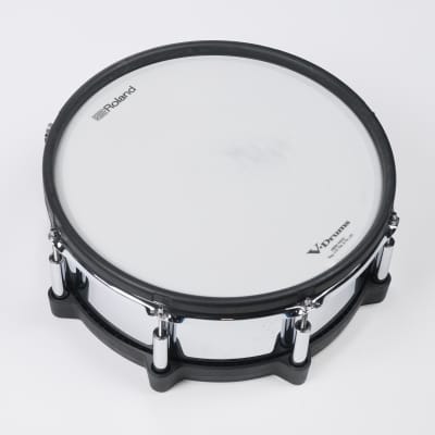 Roland V-Drums Owned by Travis Barker image 17