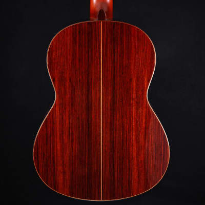 Yamaha CG182C Classical Guitar, Cedar Top 3lbs 7.6oz image 7