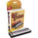 Hohner Old Standby Harmonica - F