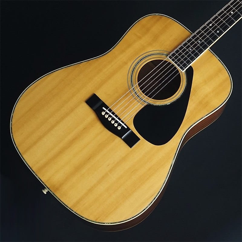 YAMAHA [USED] FG-400D | Reverb