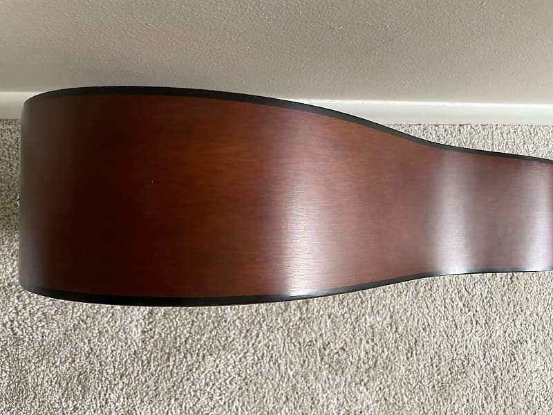 Kay KDG 70 1970s - RARE | Reverb
