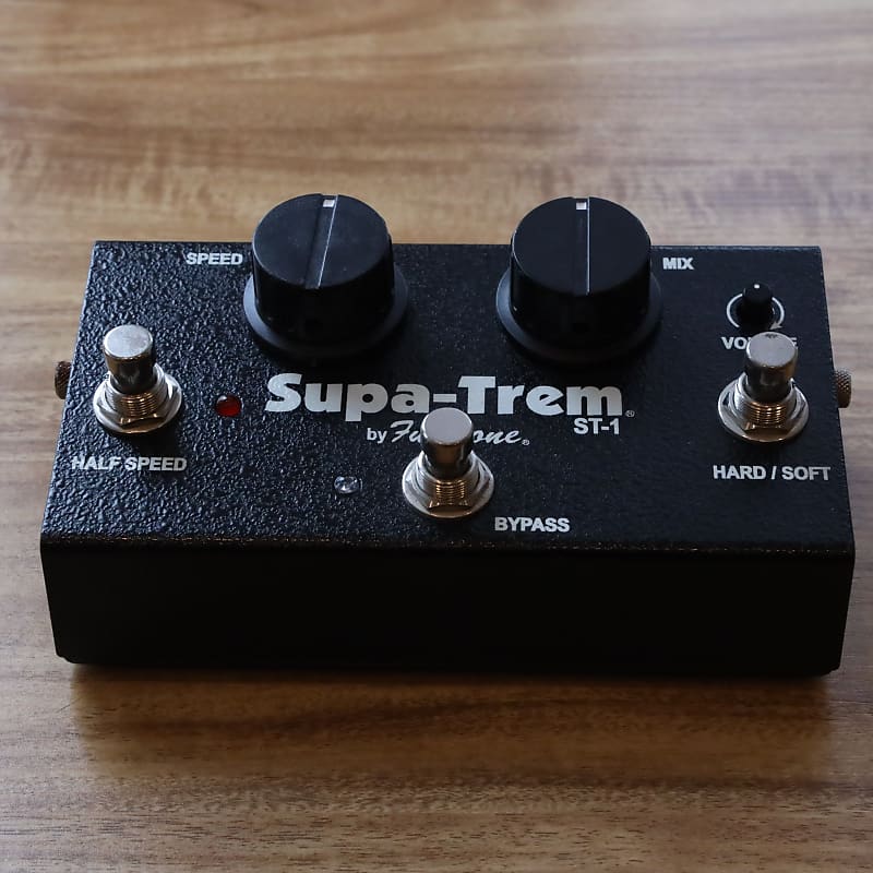 Fulltone Supa-Trem