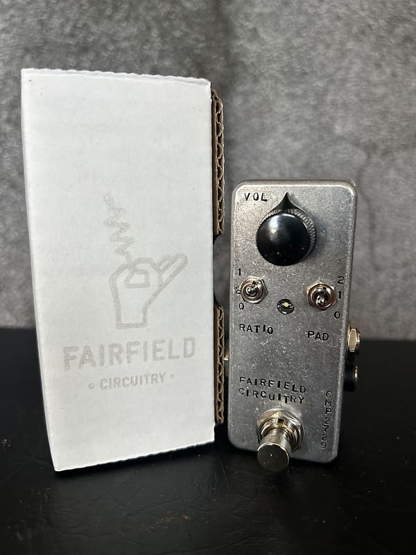 Fairfield Circuitry The Accountant