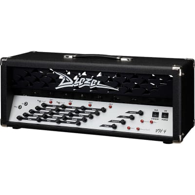 ギター Diezel VH-4 Diezel｜VH4 | モリダイラ楽器