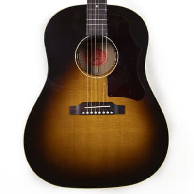 Gibson 2021 J-45 1950's Sunburst image 2