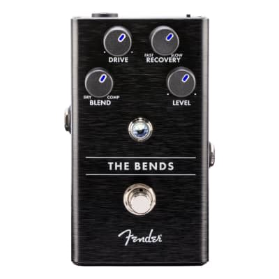 Fender The Bends Compressor for sale