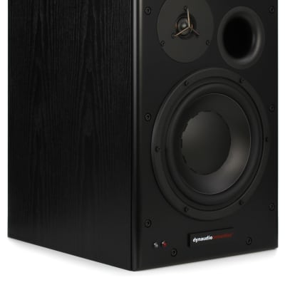 Dynaudio BM15A 10 inch Powered Studio Monitor (Left Side)  Bundle with Dynaudio BM15A 10 inch Powered Studio Monitor (Right Side) image 2