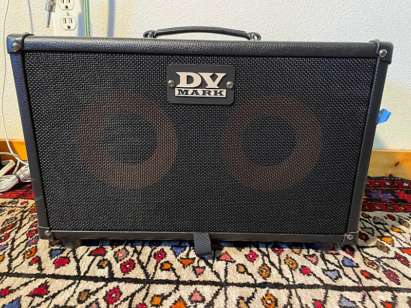 DV Mark Jazz 208 - 300W 2x8